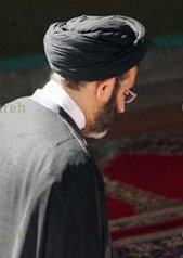 سيد احمد موسوي