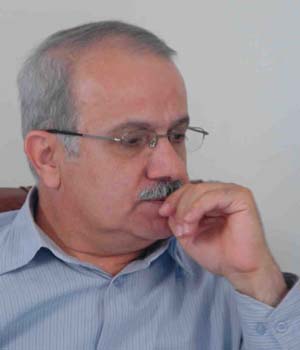 مسعود بهبهاني نيا
