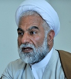 موسی قریانی