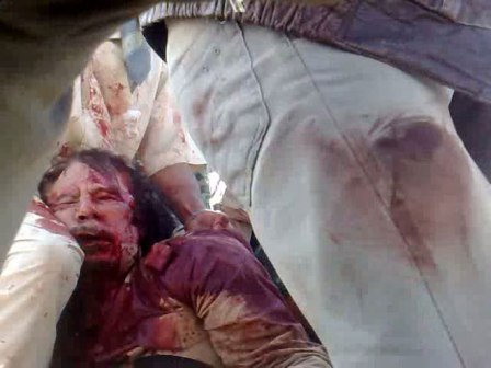 عکس کشته شدن امام حسین