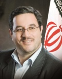 رضا رحمانی رئیس کمیسیون صنایع