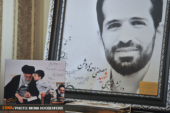 نگاهی به تلاش&zwnj;های علمی دانشمندان هسته&zwnj;ای