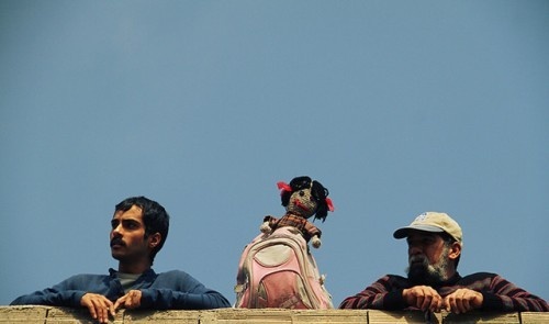  کلاشینکف