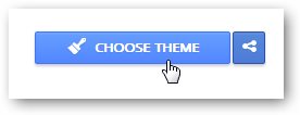 گوگل کروم را با استفاده از Themeها متفاوت کنید