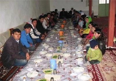 یارانه یک میلون تومانی یک خانواده در چالدران یارانه یک میلون تومانی یک خانواده در چالدران