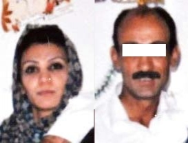سیاه‌بختی زن جوان در جنایت خاموش