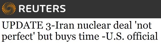 هشدارها و تهدیدهای مقامات آمریکایی درباره توافق هسته‌ای ایران