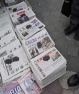 جنجال سخنان روحانی درباره منتقدان بی‌سواد توافق ژنو