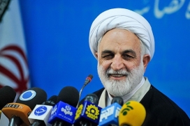 هنوز تأیید خبر فرار خاوری را از مقامات رسمی نگرفته‌ام