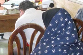 نقشه زن خیانتکار برای قتل همسرش