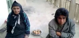 امیدواریم مسئولان این فیلم را ببینند و به یاری بشتابند
