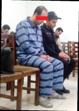 قتل هولناک دختر جوان برای افشا نشدن رابطه پنهانی