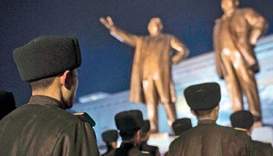 کره شمالی «بی‌رحم‌ترین» کشور جهان