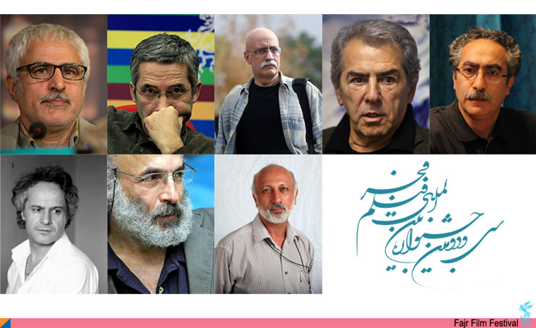 چند راه حل ساده برای رفع چالش داوریِ «بازی بزرگان» چند راه حل ساده برای رفع چالش داوریِ «بازی بزرگان»