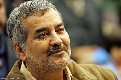 آن مرد که مدال گرفت و محبوب نشد رفت آن مرد که مدال گرفت و محبوب نشد رفت