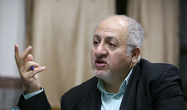 عبور از روحانی خواست اصولگرایان خردگرا نیست عبور از روحانی خواست اصولگرایان خردگرا نیست