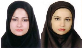 پایان دردناک زندگی دو دختر آرایشگر
