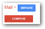 درست است؛ میتوانید ایمیل خود را Pause کنید!