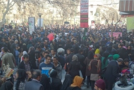 نهادهای نظارتی به پیشواز تعطیلات نوروزی رفته‌اند؟!