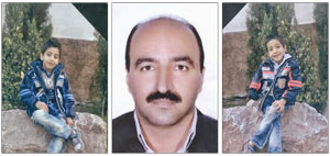 سرانجام نامعلوم پرونده قتل كارمند بانك و خانوادهاش سرانجام نامعلوم پرونده قتل كارمند بانك و خانوادهاش