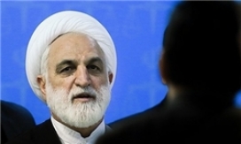 اژه‌ای: هر کسی درباره زنجانی اظهارنظر نکند