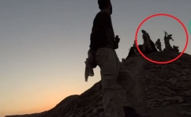 فیلمی که صدای هاشمی رفسنجانی را هم در‌آورد