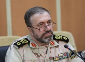 برکناری فرماندهان ۵ مرزبانان گروگان گرفته شده