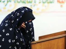 قتل مرد مزاحم با ضربه‌های چاقوی زن جوان