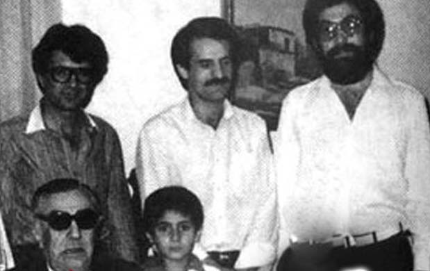 صدامخملی موسیقی ایران چه روزگاری را سپری کرد؟