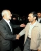 داود احمدی نژاد، فقط برای یک حرف کاندیدا شده بود!