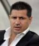 علی دایی رسما سرمربی پرسپولیس شد