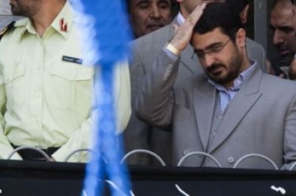 هم مرتضوی عذر خواست و هم حیدری‌فر