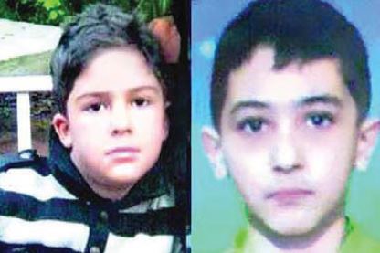6 ‌بار قصاص و اعدام برای عاملان تجاوز و قتل پسربچه‌ها