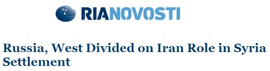 کشورهای عربی از ایران «تضمین هسته‌ای» می‌خواهند!