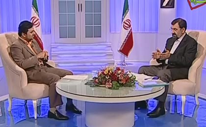 محسن رضایی: