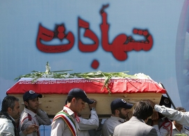 سونامی اهدای عضو؛ شیرین چون «عسل» و زنده چون «امید»