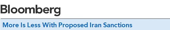 چه کسانی خواهان تشدید فشارها بر ایران هستند؟