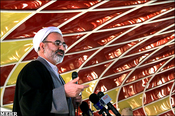 تکیه سومین روحانی بر فرهنگ ایران در دولت روحانی؟