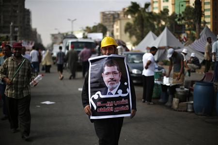 آیا مصر به سوی انقلاب دوم پیش می‌رود؟