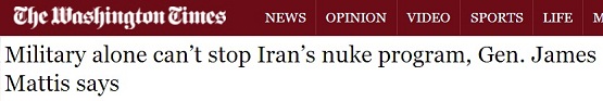 بازتاب سخنان هاشمی رفسنجانی درباره سیاست خارجی