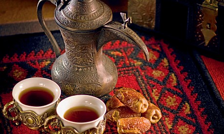 صوت:راز و نیاز با خدا با اجرای محمدعلی کريم&zwnj;خانی و حسام الدين سراج ه