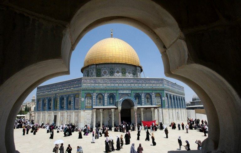 صوت: از سخنان آیت الله جوادی تا نوای سراج
