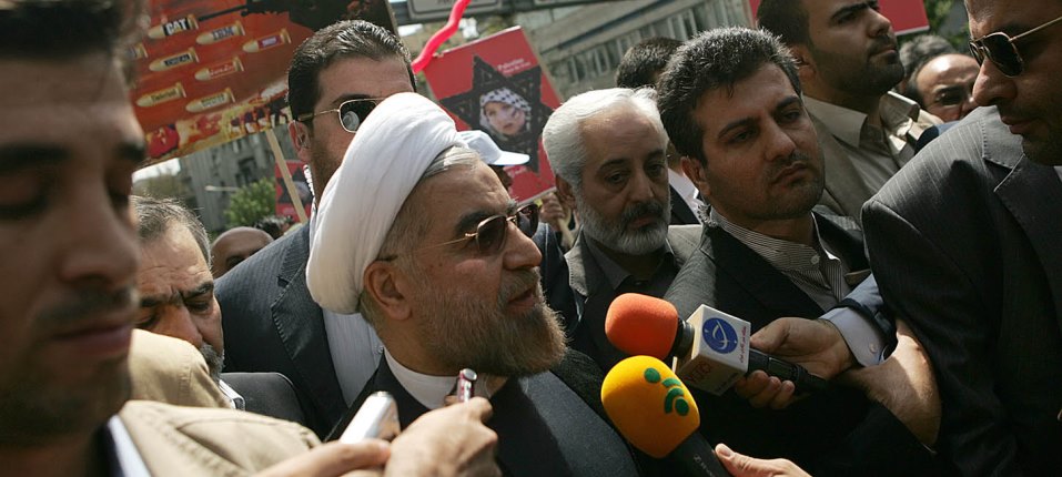 وقتی رسانههای داخلی تحریف میکنند و رسانههای خارجی تکذیب! وقتی رسانههای داخلی تحریف میکنند و رسانههای خارجی تکذیب!