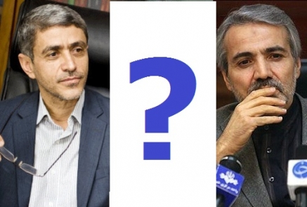 مثلث اقتصادی دولت و استراتژی کلی گویی