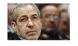 فانی سرپرست آموزش و پرورش شد فانی سرپرست آموزش و پرورش شد