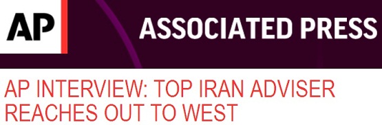 گزارش جدید دیپلماتهای غربی از برنامه هستهای ایران گزارش جدید دیپلماتهای غربی از برنامه هستهای ایران