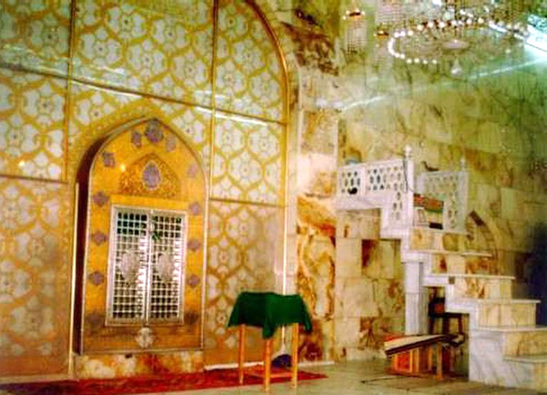 صوت: از سخنرانی آیت الله جوادی تا روضه محمودکریمی صوت: از سخنرانی آیت الله جوادی تا روضه محمودکریمی