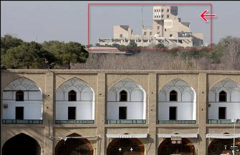 برج جهان نما برج جهان نما