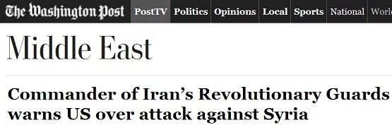 «آمریکا جلوی حمله رژیم اسرائیل به ایران را گرفت»!