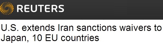 جان کری: به افزایش فشارها بر ایران پایبندیم